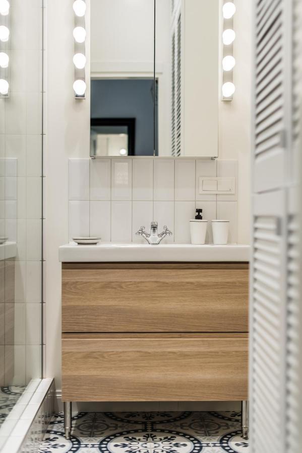 Stylish Apartment In The Heart Of Kaunas Old Town Exterior foto
